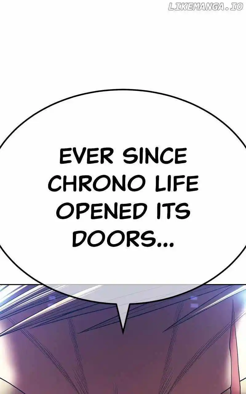 +99 Wooden Stick Chapter 95