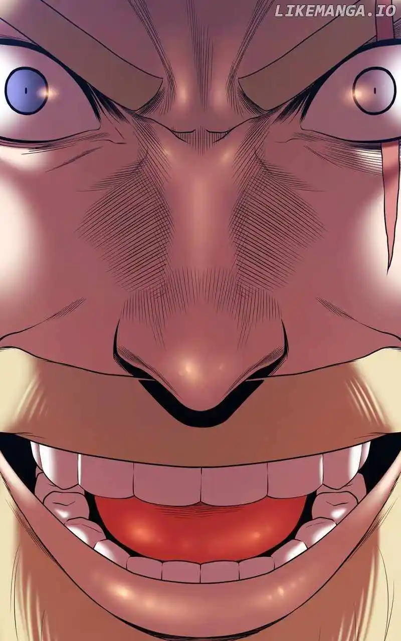 +99 Wooden Stick Chapter 95