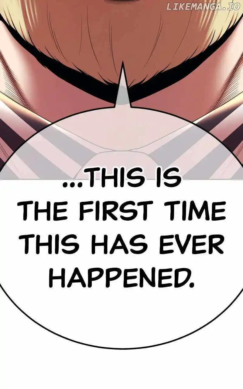 +99 Wooden Stick Chapter 95