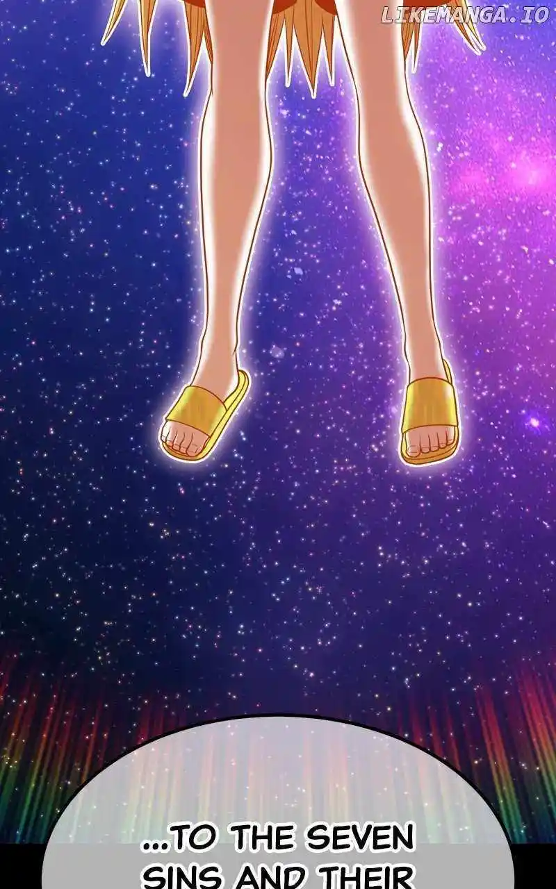 +99 Wooden Stick Chapter 95