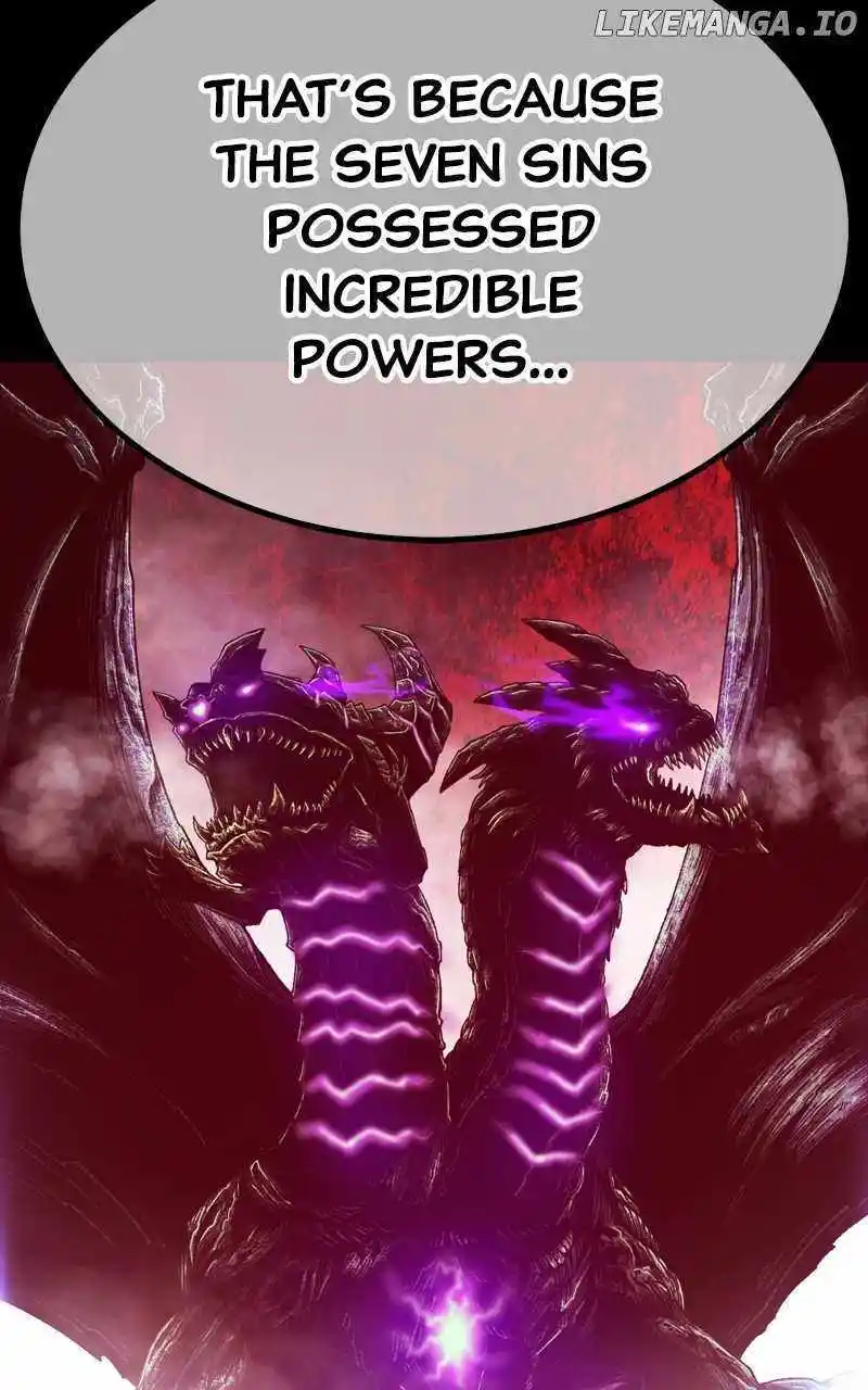 +99 Wooden Stick Chapter 95