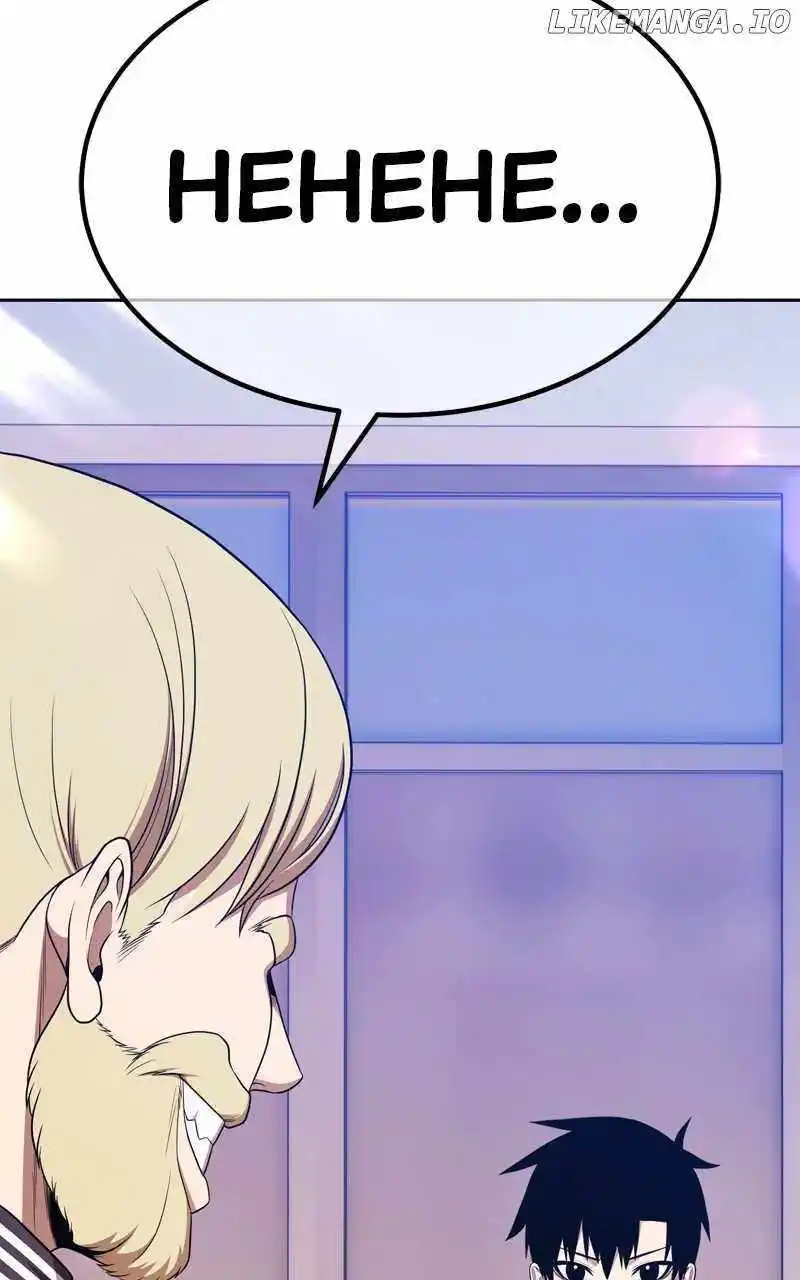 +99 Wooden Stick Chapter 95