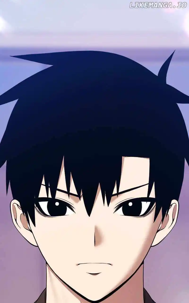 +99 Wooden Stick Chapter 95