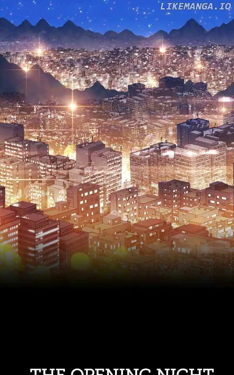 +99 Wooden Stick Chapter 95