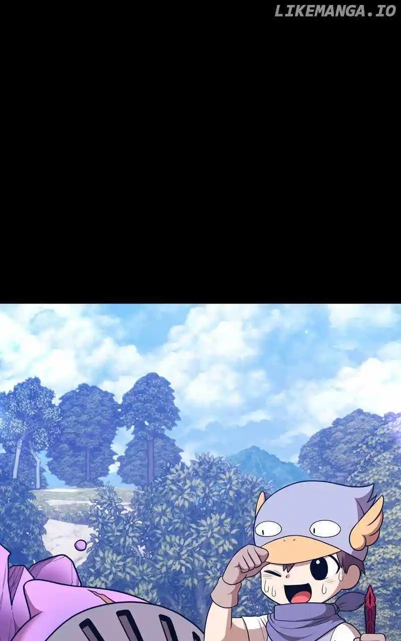 +99 Wooden Stick Chapter 95