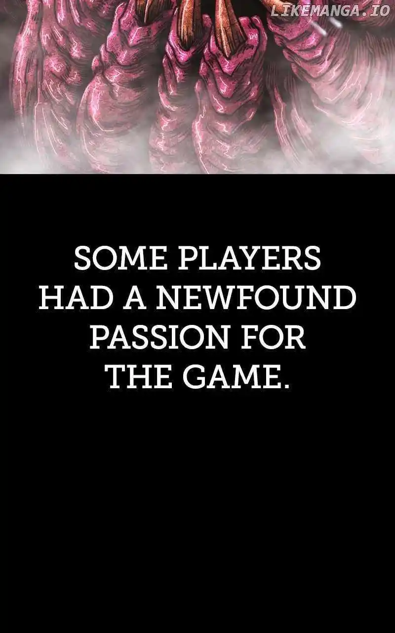 +99 Wooden Stick Chapter 95