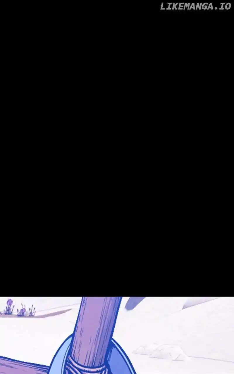 +99 Wooden Stick Chapter 95