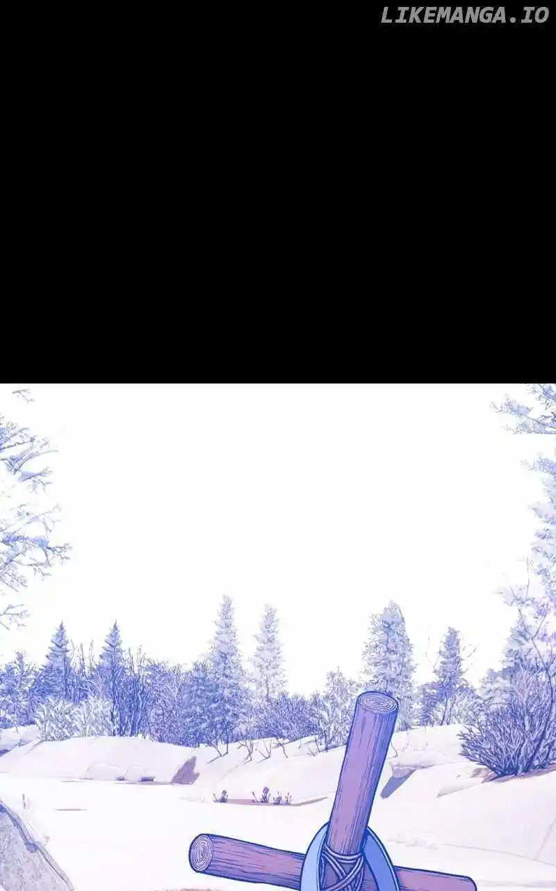 +99 Wooden Stick Chapter 95