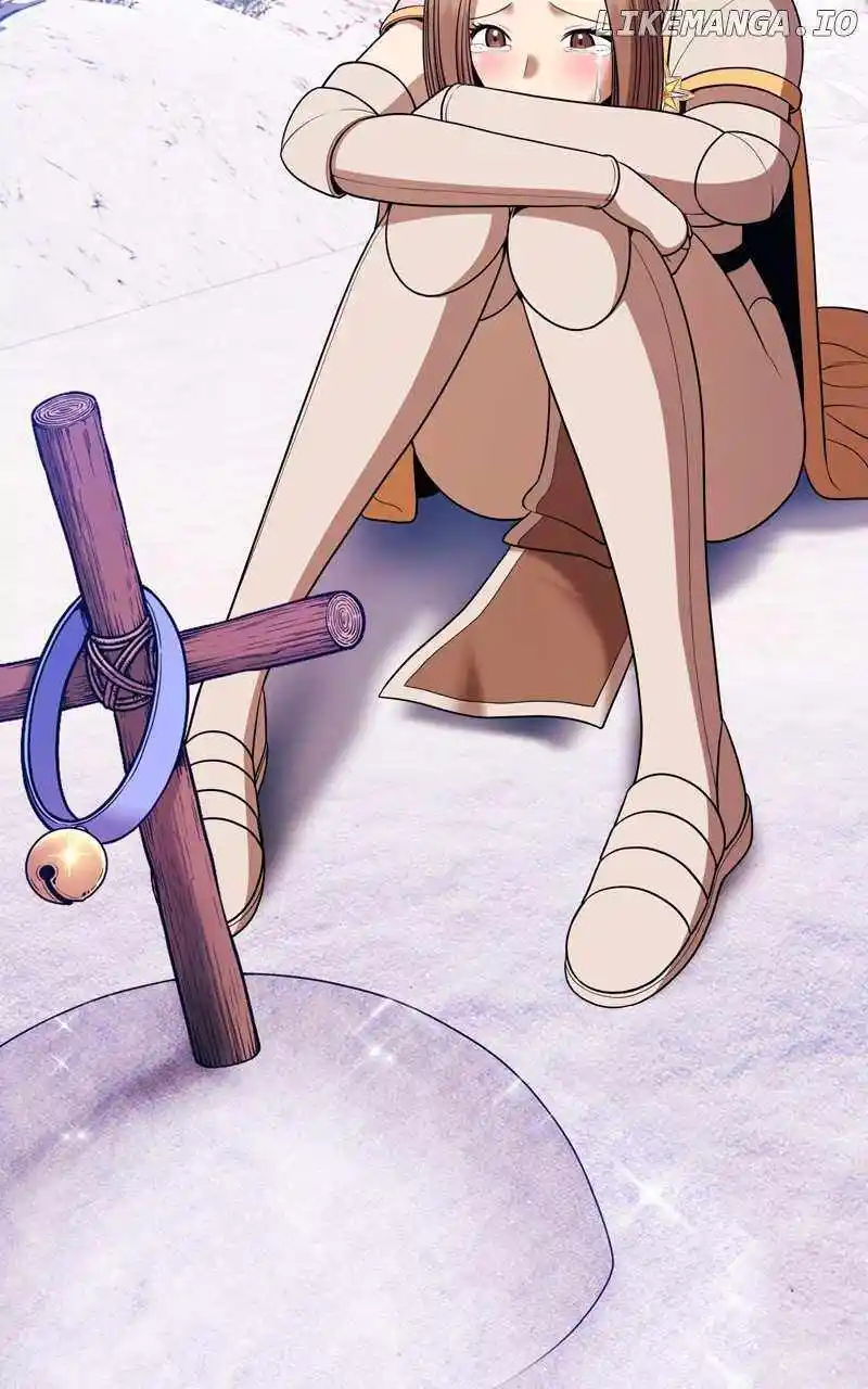 +99 Wooden Stick Chapter 95