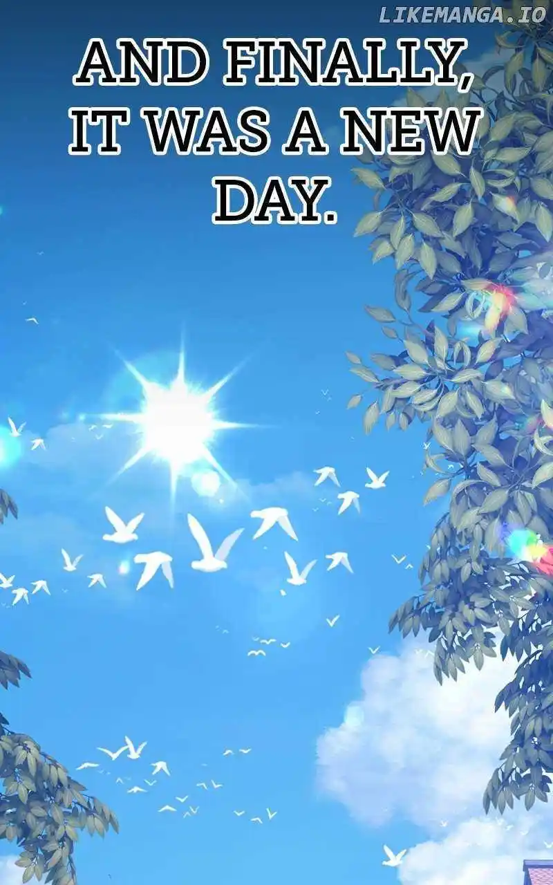 +99 Wooden Stick Chapter 95