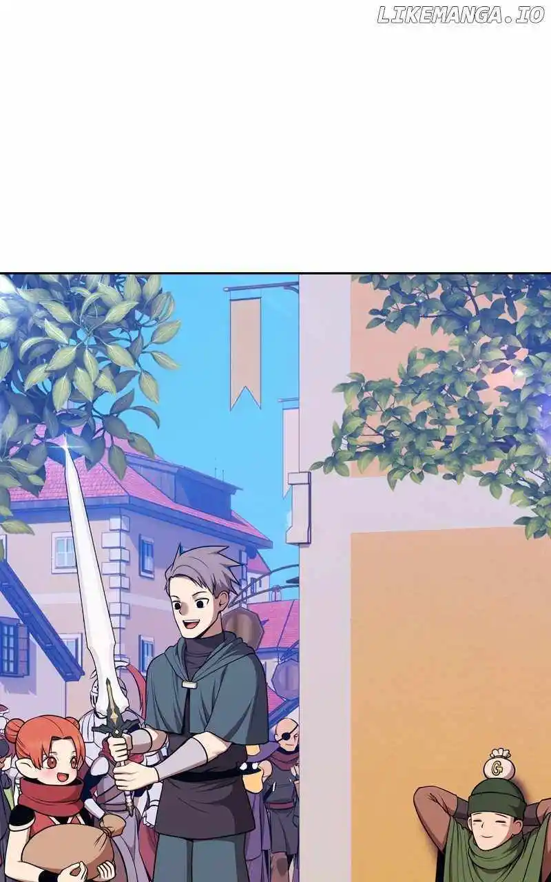 +99 Wooden Stick Chapter 95