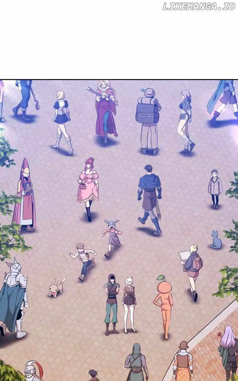 +99 Wooden Stick Chapter 95