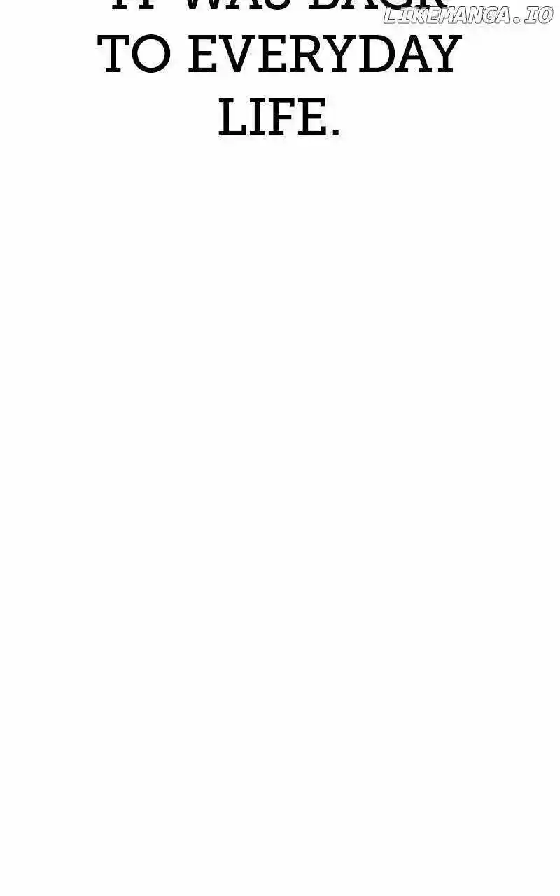 +99 Wooden Stick Chapter 95