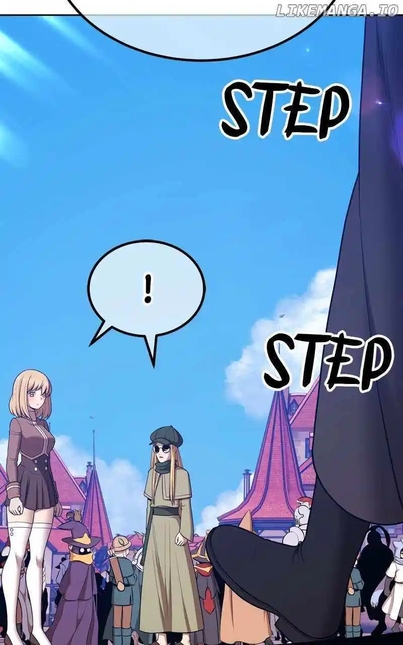 +99 Wooden Stick Chapter 95