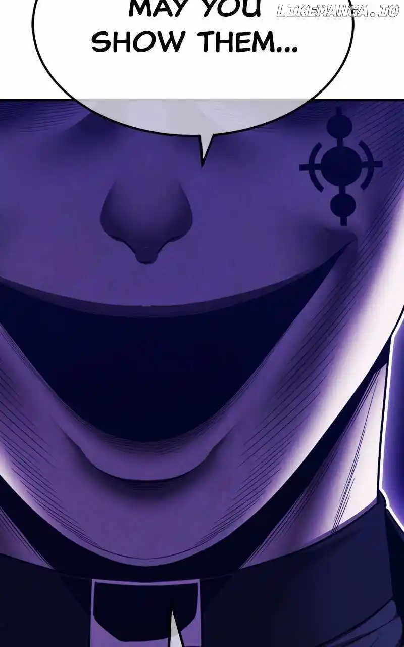 +99 Wooden Stick Chapter 95