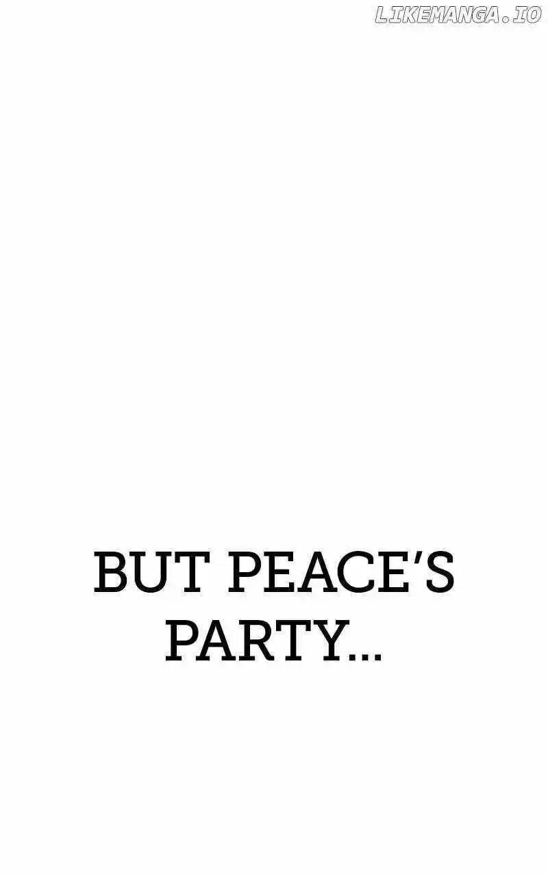 +99 Wooden Stick Chapter 95