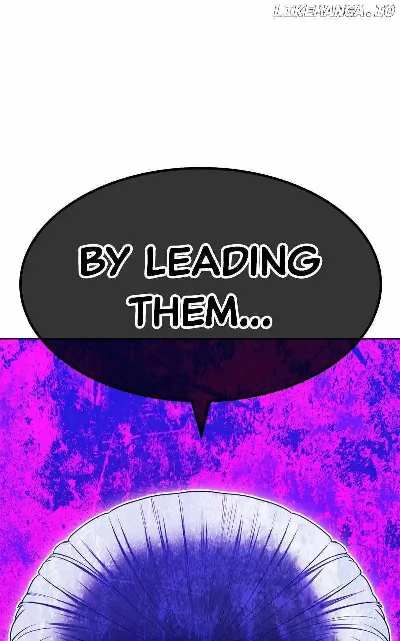 +99 Wooden Stick Chapter 95