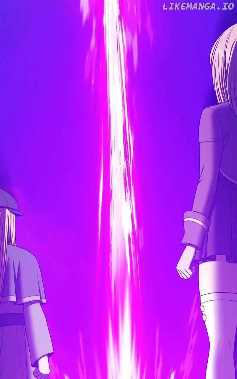 +99 Wooden Stick Chapter 95