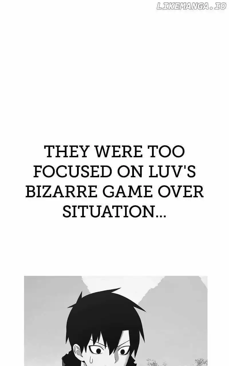 +99 Wooden Stick Chapter 95