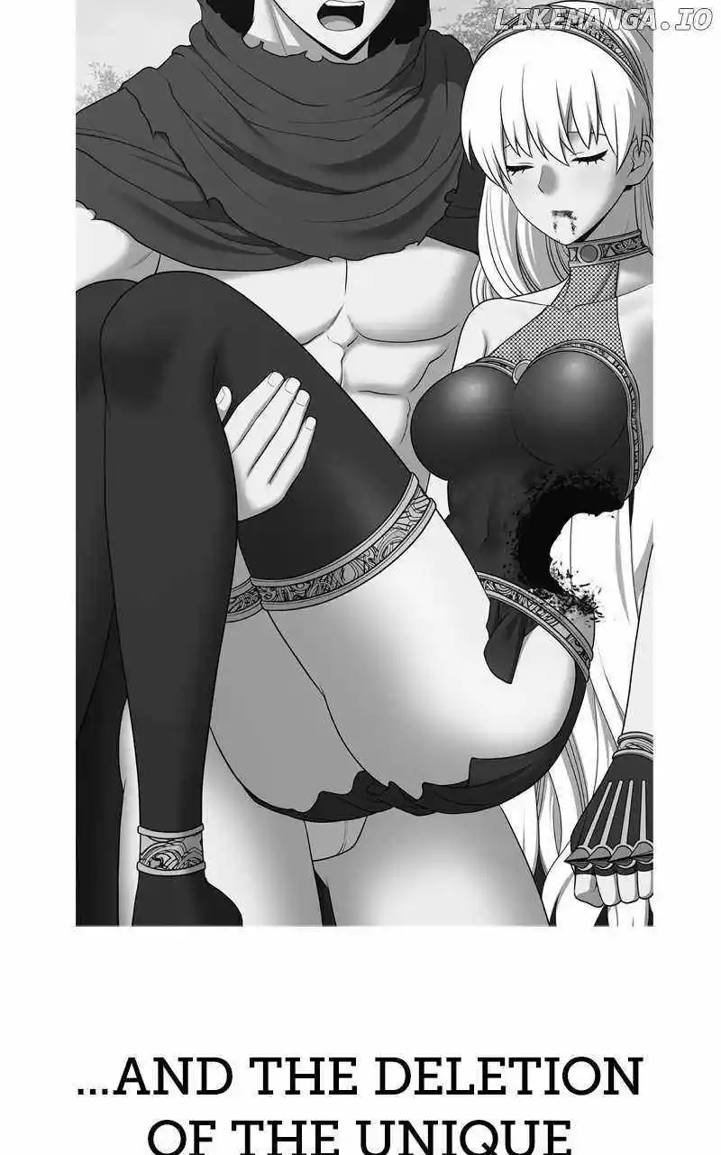 +99 Wooden Stick Chapter 95