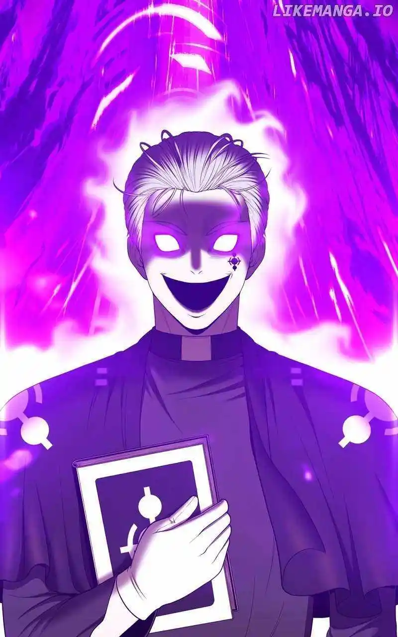 +99 Wooden Stick Chapter 95