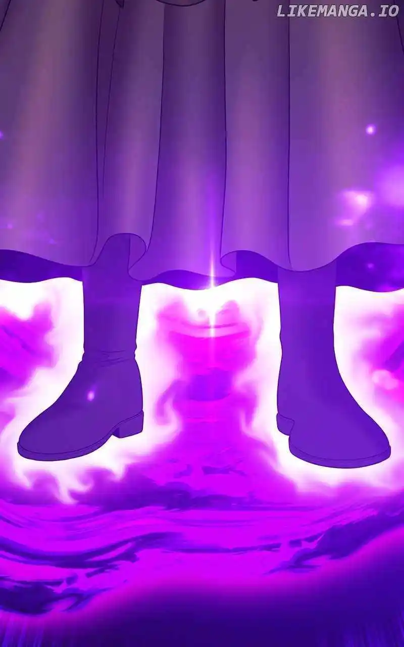 +99 Wooden Stick Chapter 95