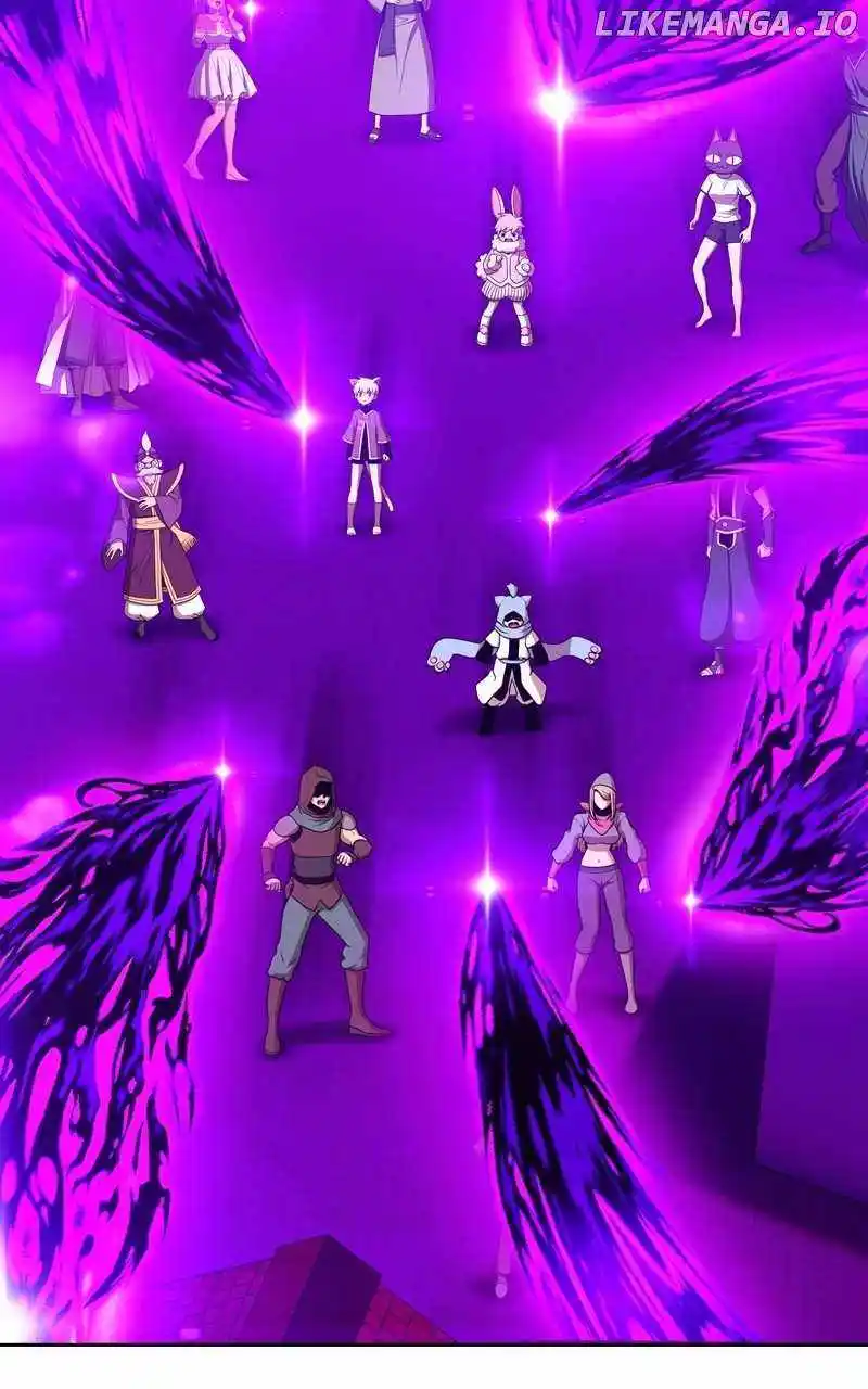 +99 Wooden Stick Chapter 95