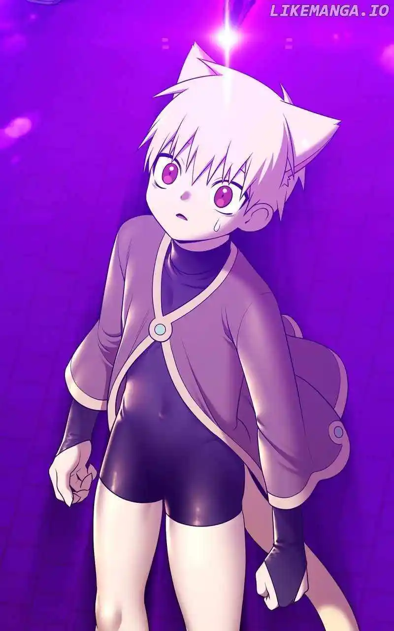 +99 Wooden Stick Chapter 95