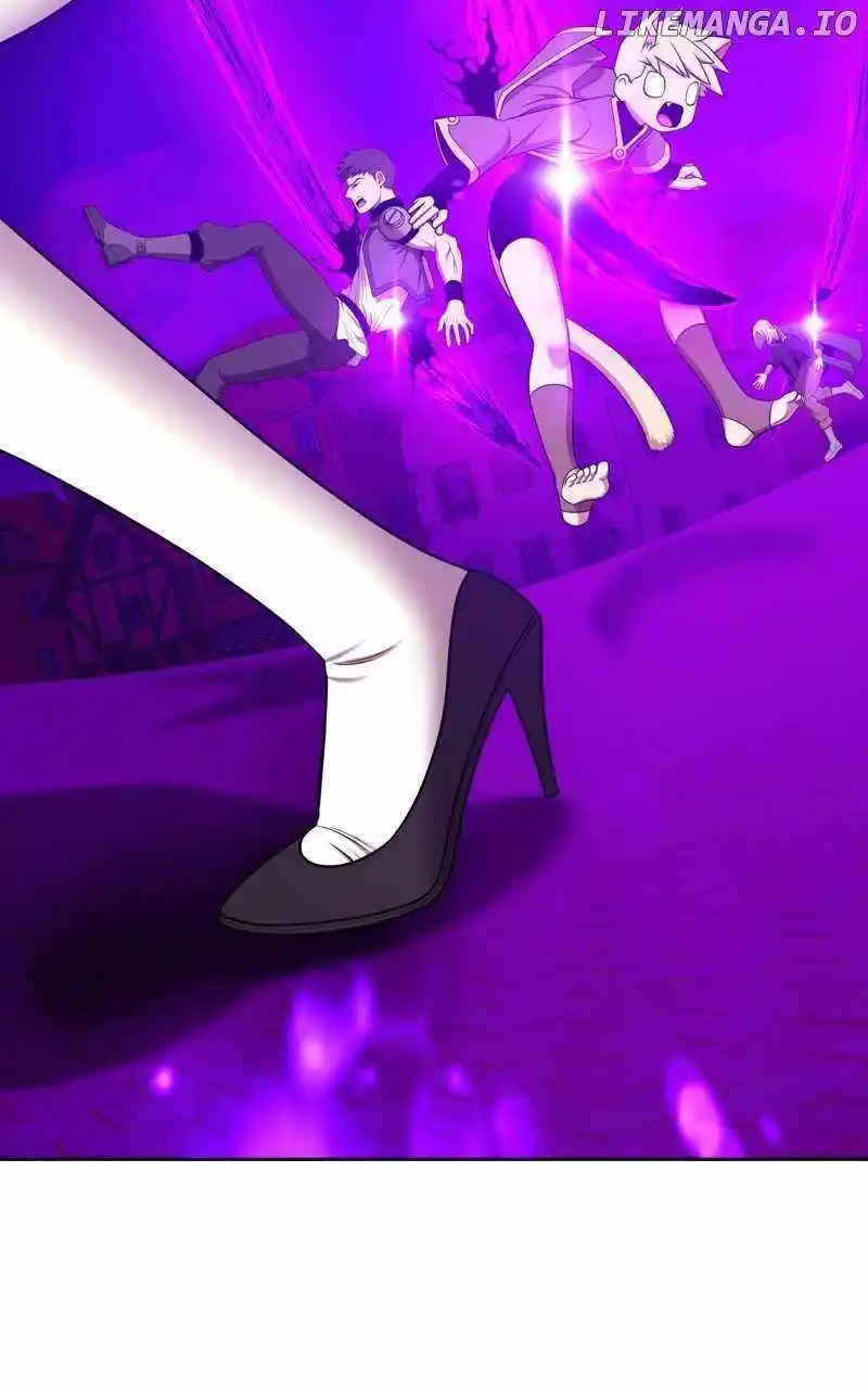 +99 Wooden Stick Chapter 95