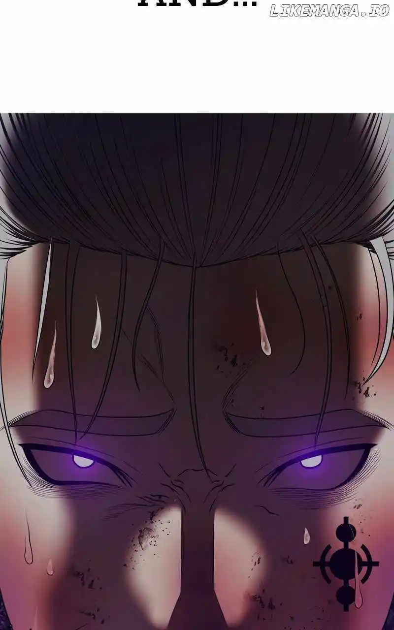 +99 Wooden Stick Chapter 95