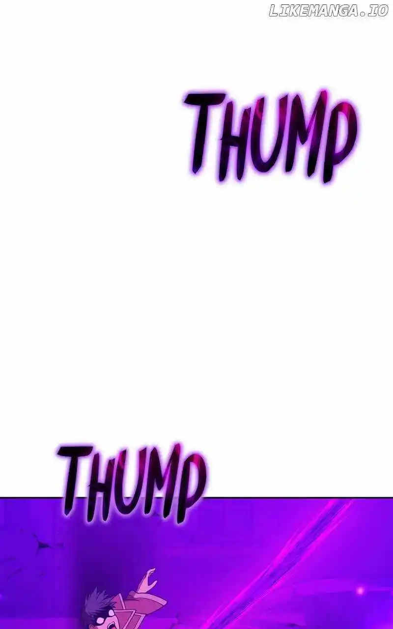 +99 Wooden Stick Chapter 95