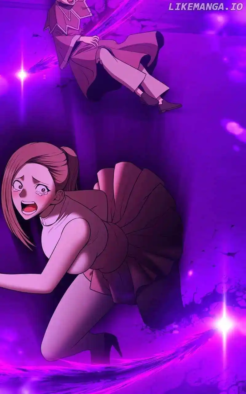 +99 Wooden Stick Chapter 95