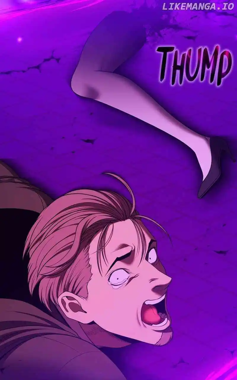 +99 Wooden Stick Chapter 95