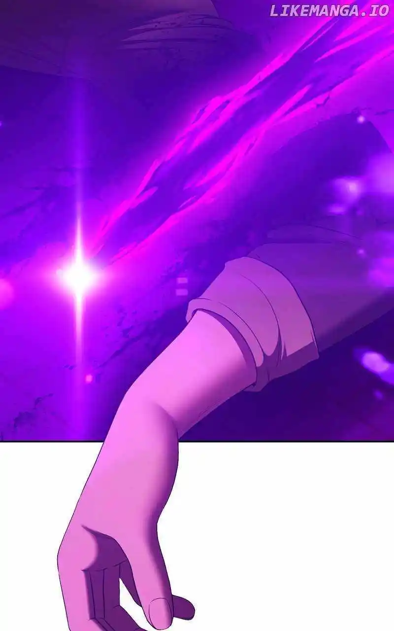 +99 Wooden Stick Chapter 95