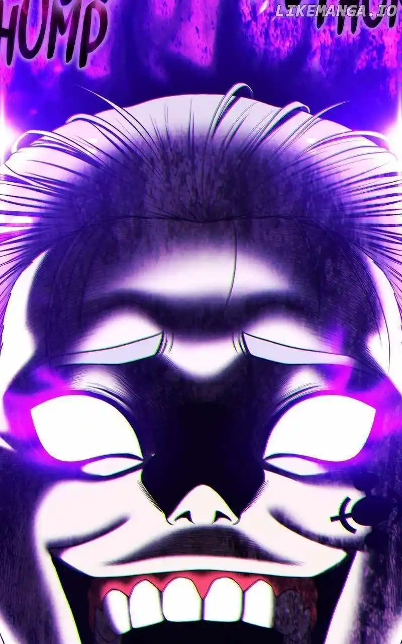 +99 Wooden Stick Chapter 95