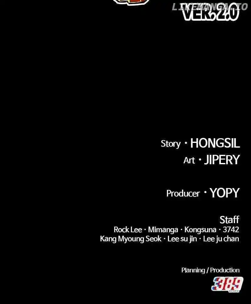 +99 Wooden Stick Chapter 95