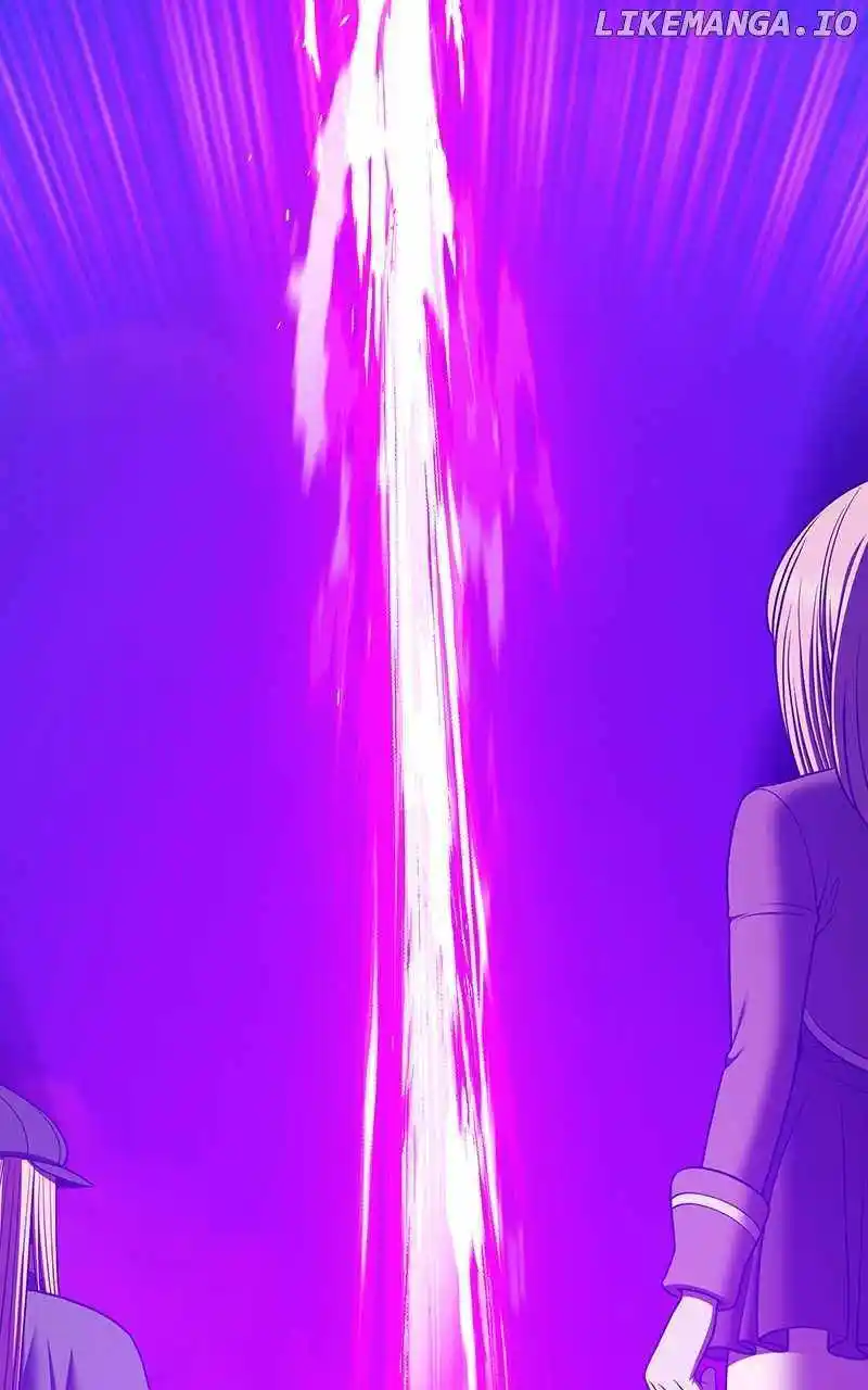 +99 Wooden Stick Chapter 96