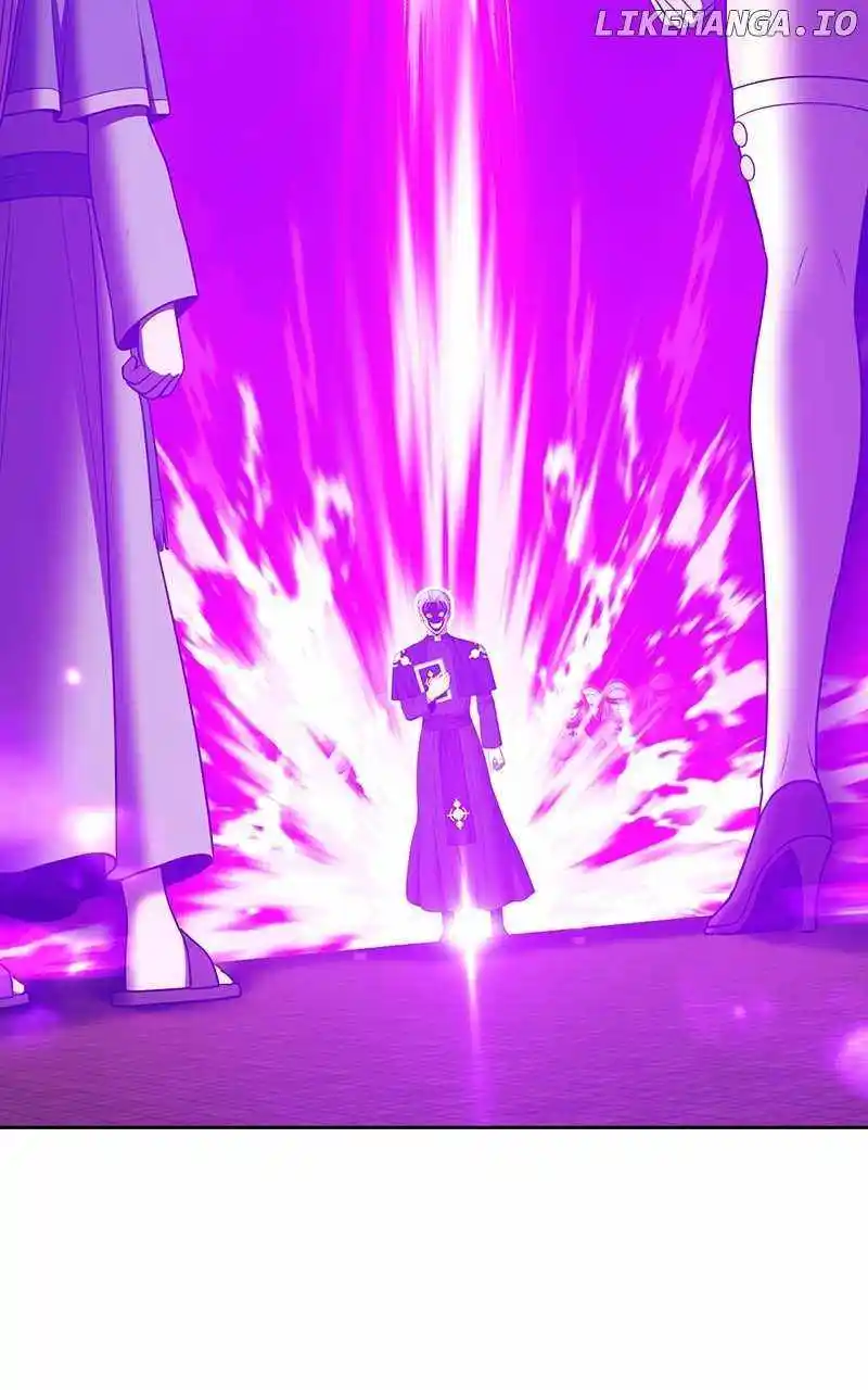 +99 Wooden Stick Chapter 96