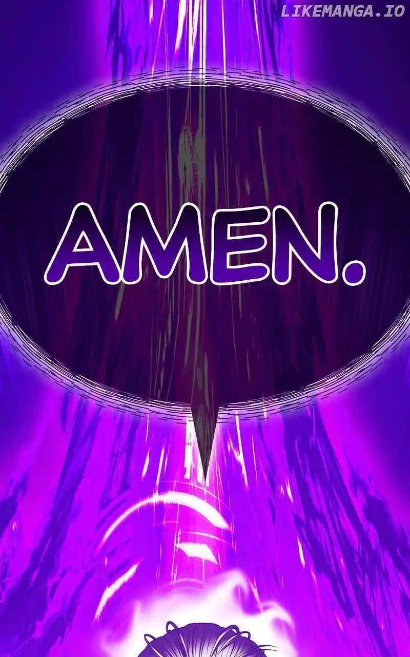 +99 Wooden Stick Chapter 96