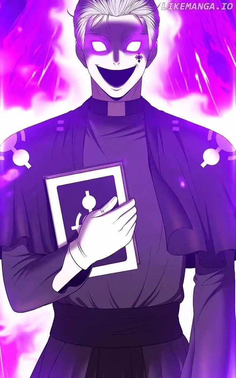 +99 Wooden Stick Chapter 96