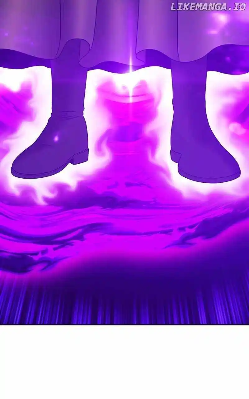 +99 Wooden Stick Chapter 96