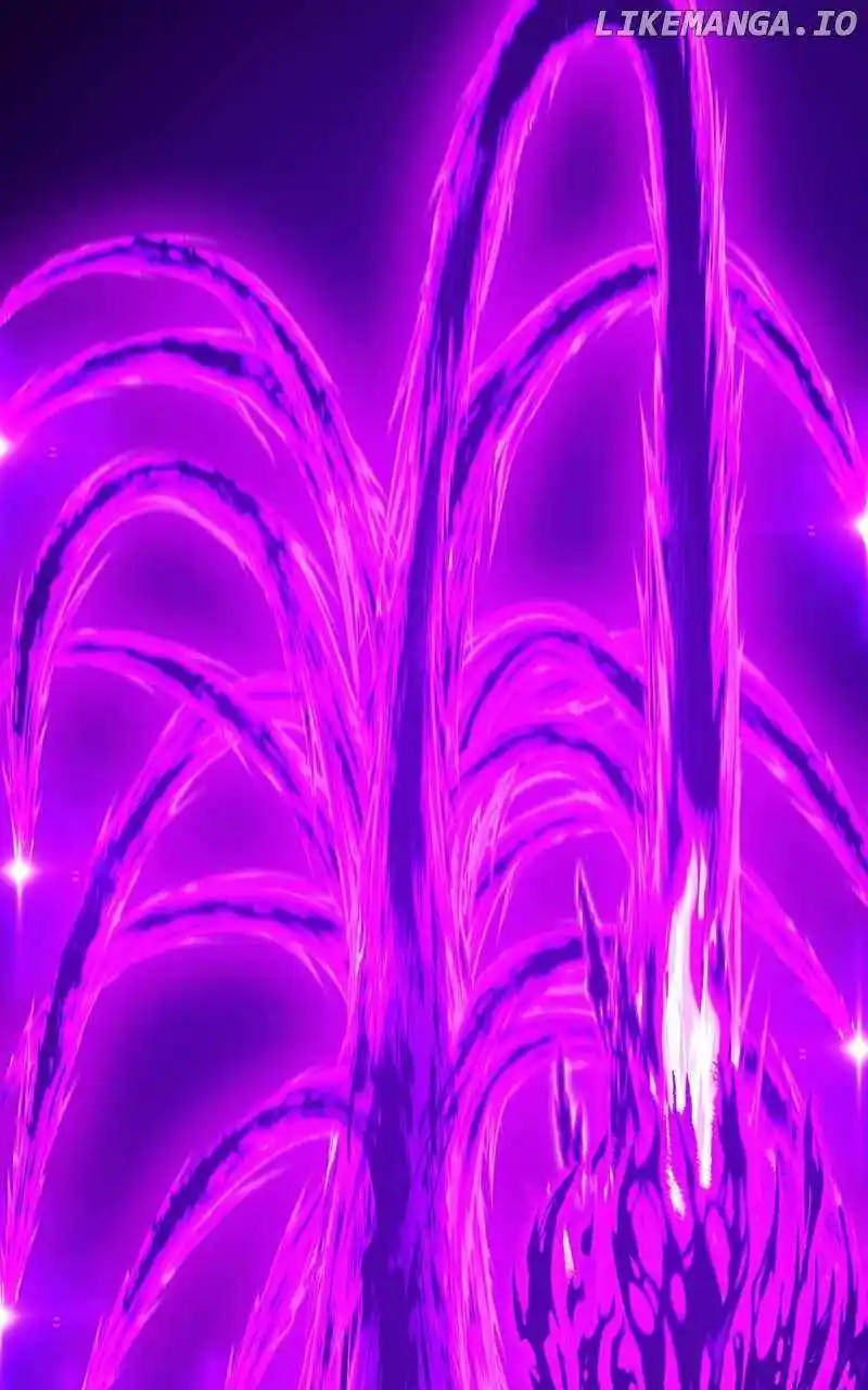 +99 Wooden Stick Chapter 96