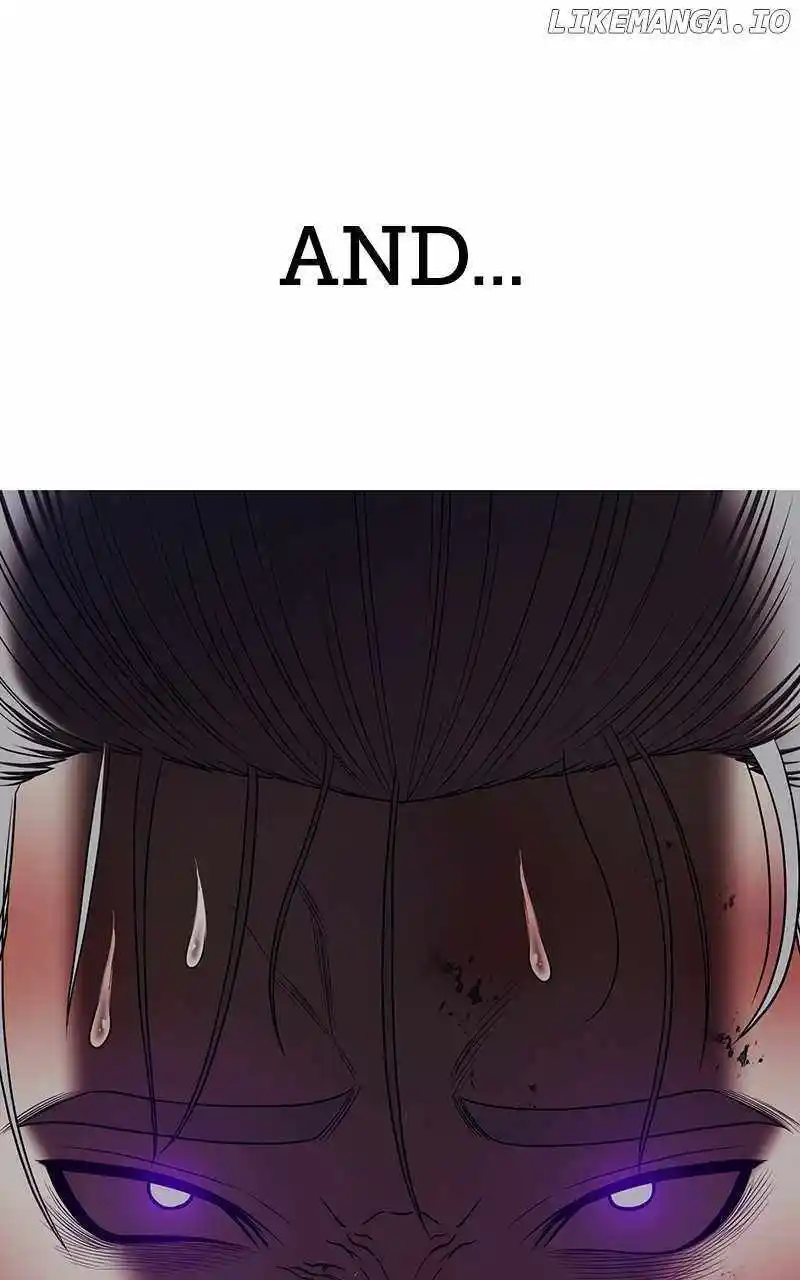 +99 Wooden Stick Chapter 96