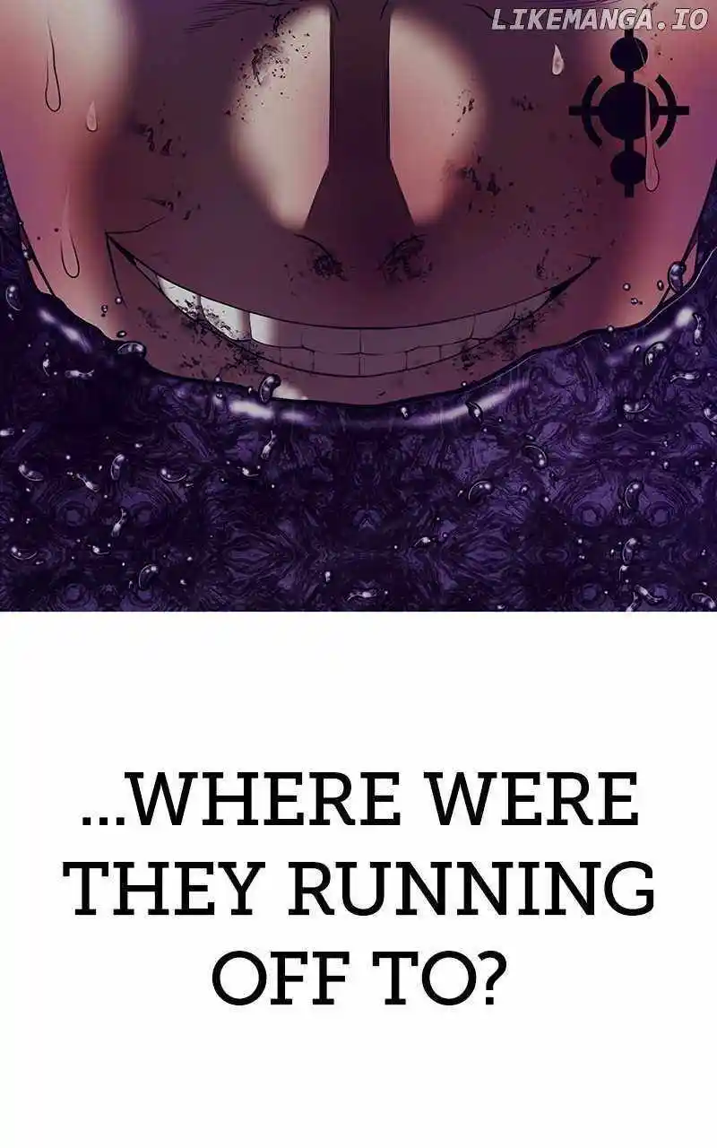 +99 Wooden Stick Chapter 96