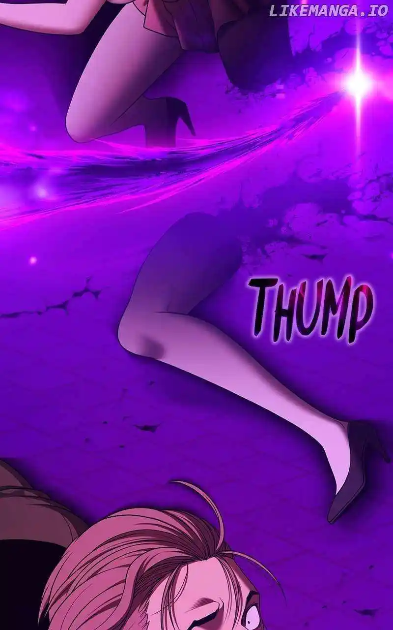 +99 Wooden Stick Chapter 96