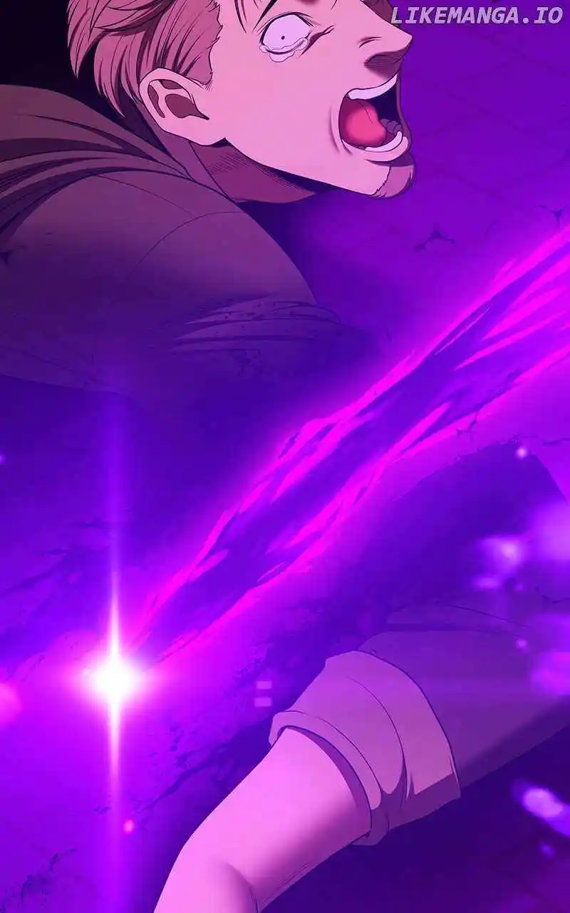 +99 Wooden Stick Chapter 96