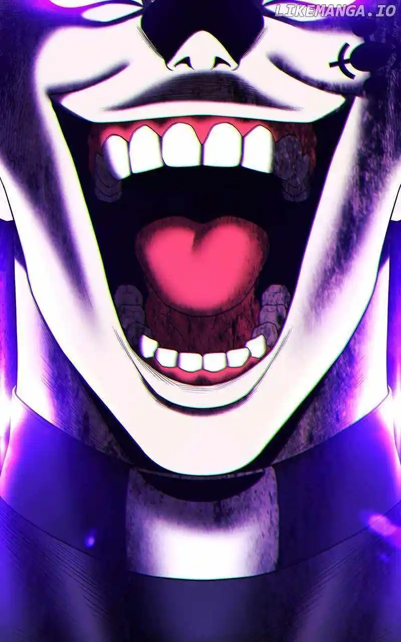 +99 Wooden Stick Chapter 96