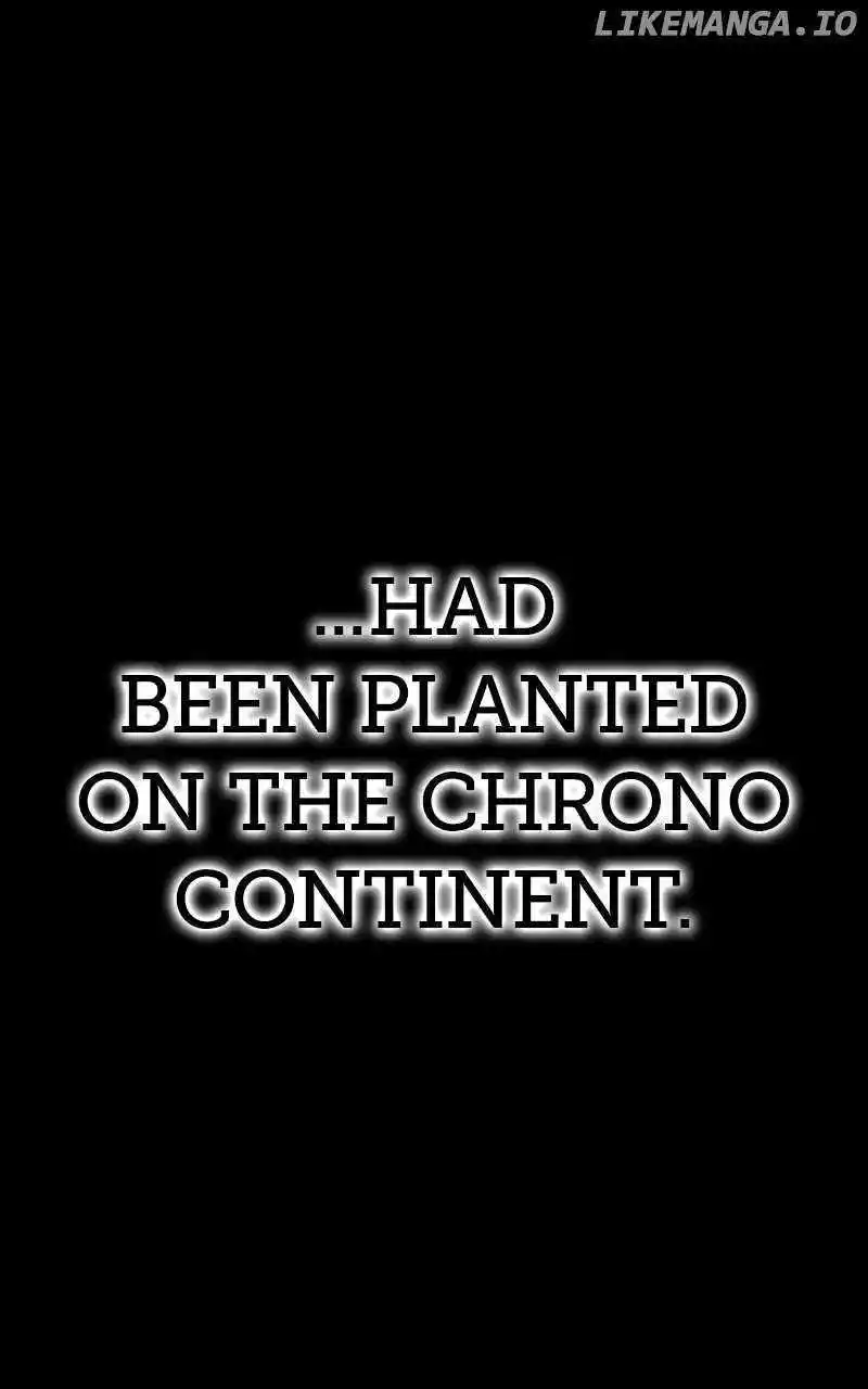 +99 Wooden Stick Chapter 96