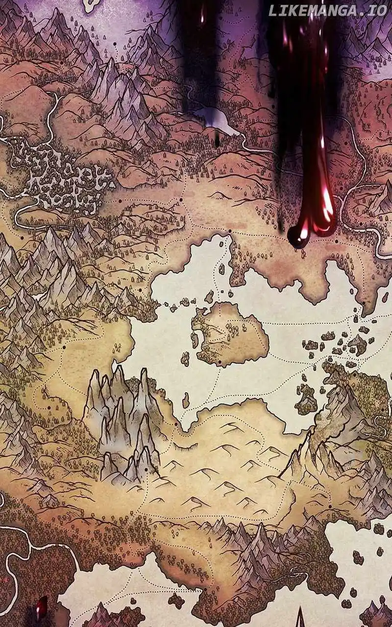 +99 Wooden Stick Chapter 96