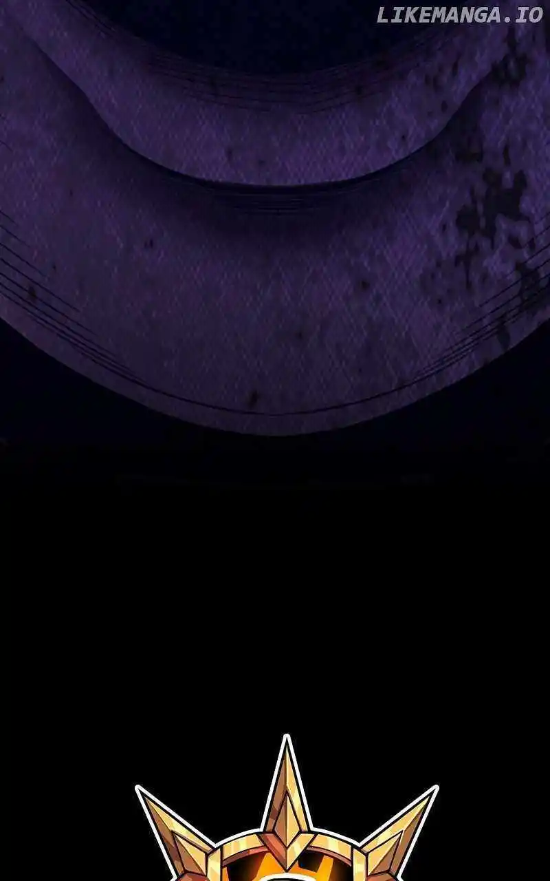 +99 Wooden Stick Chapter 96